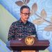 Menperin Agus Gumiwang Targetkan Pertumbuhan Industri Pengolahan Tembus 5,80 Persen di 2024