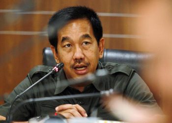 Mantan Dirut AP II Diangkat jadi Komisaris Utama Pelni