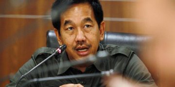 Mantan Dirut AP II Diangkat jadi Komisaris Utama Pelni