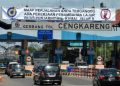 Tarif Tol Cengkareng-Batu Ceper-Kunciran Naik Mulai 13 Januari 2024