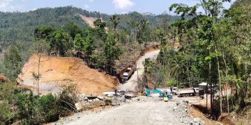 Pemerintah Kucurkan Rp18,206 Triliun Bebaskan Lahan PSN, Paling Besar untuk Proyek Ini