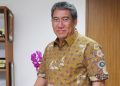 Bos Bulog Klaim Bantuan Pangan Tekan Laju Inflasi Beras
