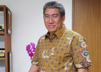 Dirut Bulog Pastikan Tak Ada Atribut Politik di Bansos Beras