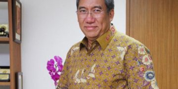 Dirut Bulog Pastikan Tak Ada Atribut Politik di Bansos Beras