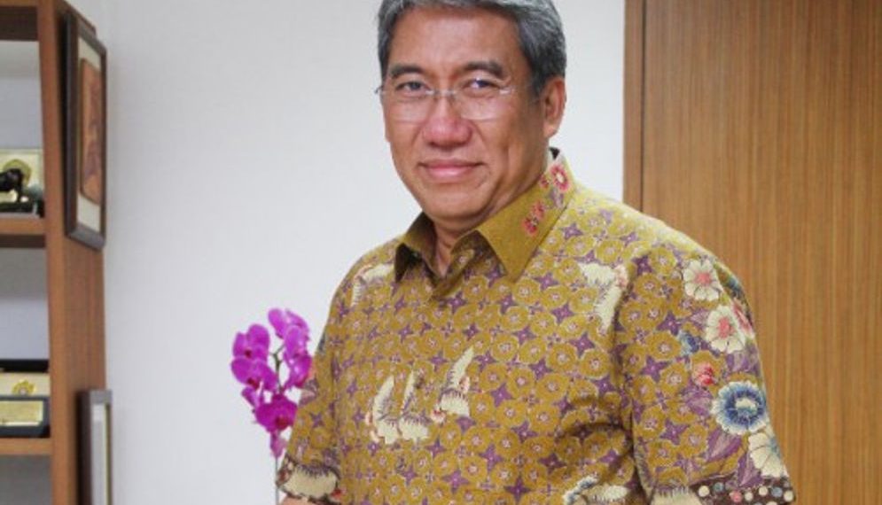 Dirut Bulog Pastikan Tak Ada Atribut Politik di Bansos Beras