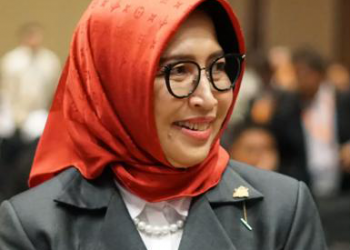 Kadin Minta Presiden Terpilih Lebih Perhatikan Pembangunan di Daerah