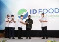 ID FOOD Bidik Pendapatan Naik 30 Persen di 2024