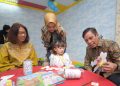 Dukung Tumbuh Kembang Anak ,BTN Buka Daycare