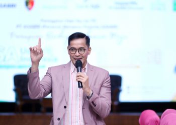TJSL Asabri Galakkan Kolaborasi Laksanakan Program Non Pumk Di Empat Provinsi