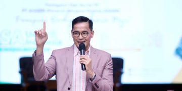 TJSL Asabri Galakkan Kolaborasi Laksanakan Program Non Pumk Di Empat Provinsi