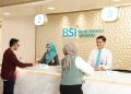 Sepanjang Januari 2024, Cabang BSI di Seluruh Indonesia Layani Weekend Banking