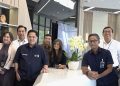Menteri BUMN Erick Thohir Apresiasi Program Digitalisasi Thematic Education Outlet BNI