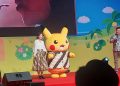 The Pokémon Company Mengumumkan Lingkup Pikachu’s Indonesia Journey,Proyek Skala Besar Pada Tahun Anggaran 2024 di Indonesia