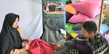 Transformasi Beanbag Sultan Bersama BSI: Dari Modal Rp1,8 Juta Hingga Eksplorasi Pasar Global