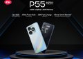 Itel P55 NFC: Pilihan Terbaik dengan Harga Sejutaan dan Spesifikasi Super Komplet