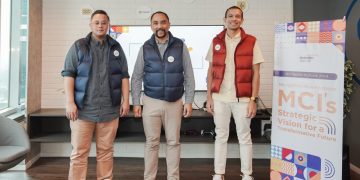 Mandiri Capital Indonesia Gelar Media Outlook 2024, Soroti Pertumbuhan Ekosistem Startup dan Strategi Investasi Baru