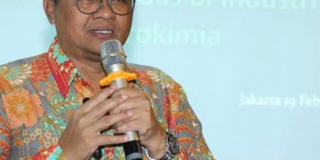 Inaplas Berharap Permendag 36 jadi ‘Benteng’ Serbuan Impor Bahan Baku dan Produk jadi Plastik