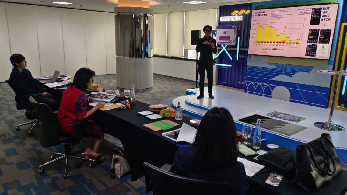 Jaminan Mutu ! Yuk, Pantau Karya Finalis WMM 2023 di Tunjungan Plaza 3 Surabaya