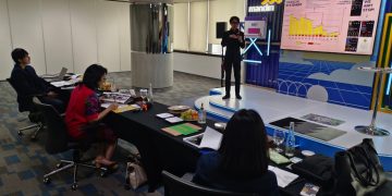 Jaminan Mutu ! Yuk, Pantau Karya Finalis WMM 2023 di Tunjungan Plaza 3 Surabaya