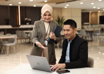 Makin Menarik Dikoleksi, Saham BRIS Tembus 2.000