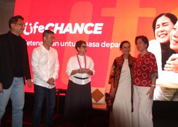 IFG Life Luncurkan Produk IFG LifeCHANCE untuk Proteksi PenyakitKritis