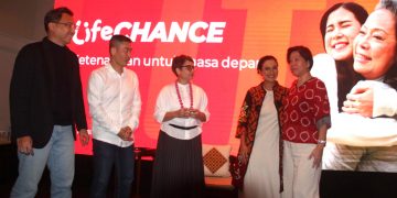 IFG Life Luncurkan Produk IFG LifeCHANCE untuk Proteksi PenyakitKritis