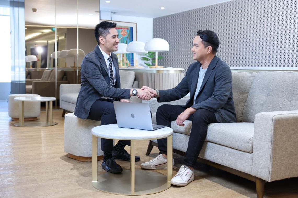 Dorong Anak Muda Miliki Rumah, BSI Tawarkan Jangka Waktu Hingga 30 Tahun