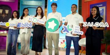 XL Axiata Hadirkan Program ”XL Poin”