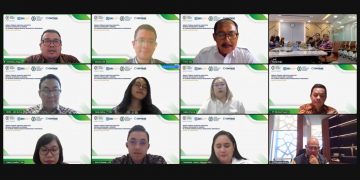 Anak Perusahaan Pt Kliring Berjangka Indonesia Gelar Serah Terima Jabatan Dewan Komisaris Dan Direksi