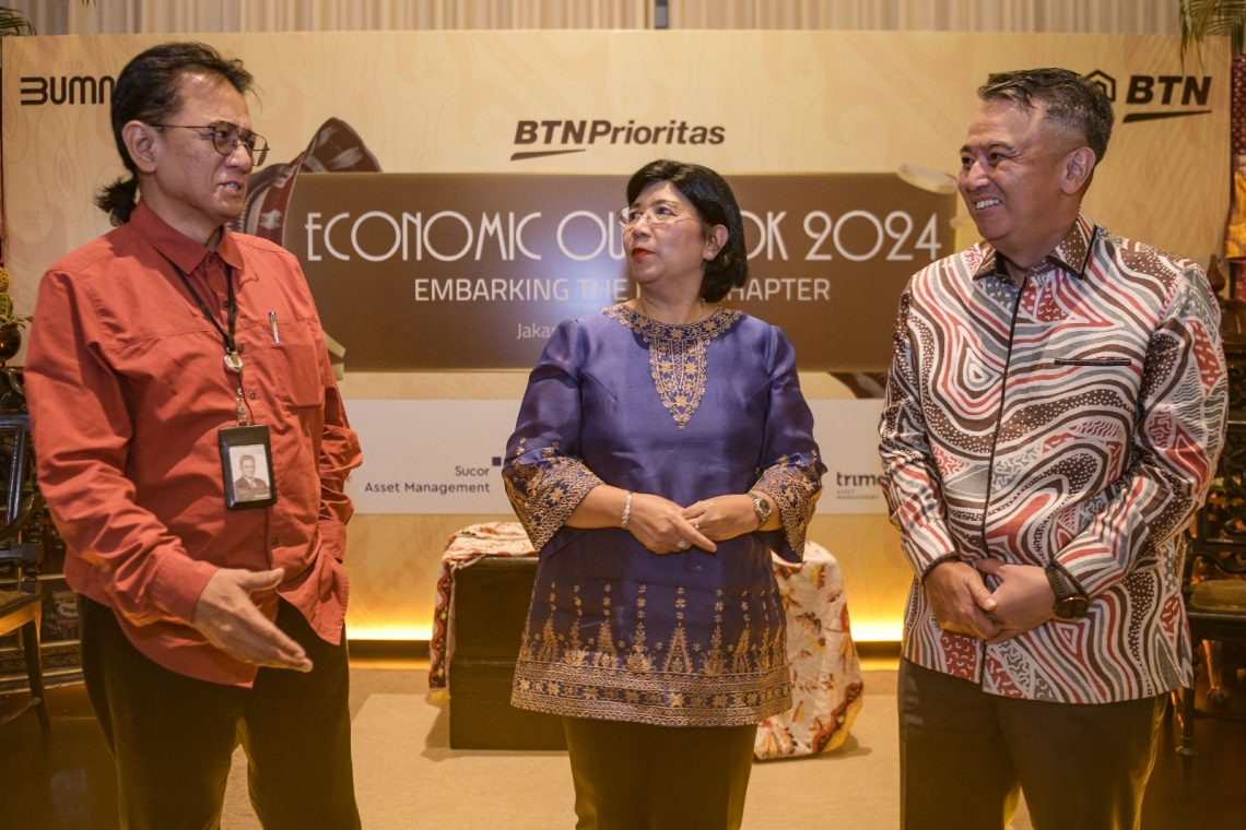 BTN Economic Outlook 2024