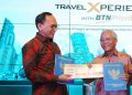 BTN Luncurkan Program Travel Xperience