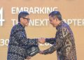 Ekonomi Cerah, BTN Gelar Economic Outlook 2024 di Surabaya