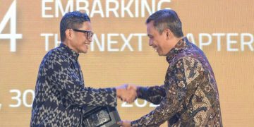 Ekonomi Cerah, BTN Gelar Economic Outlook 2024 di Surabaya
