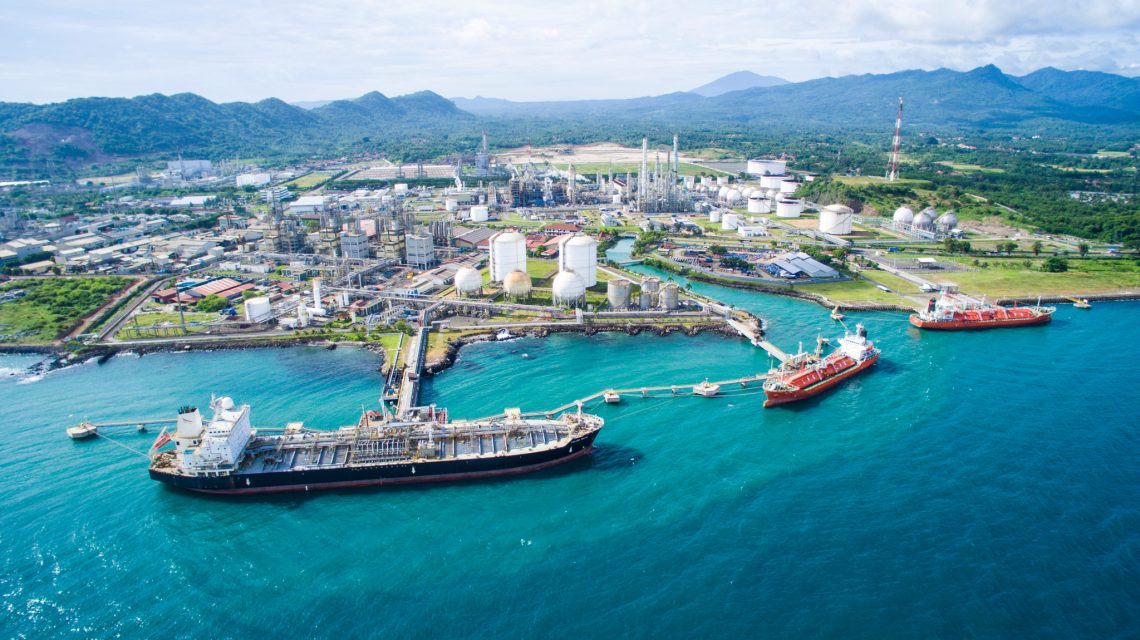 PT Chandra Asri Petrochemical Tbk Resmi Bertransformasi Menjadi PT Chandra Asri Pacific Tbk Langkah Besar Perusahaan Menguatkan Posisinya sebagai Mitra Pertumbuhan bagi Indonesia