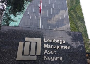 LMAN Tetap Maksimalkan Aset Negara di Jakarta meski Ibu Kota Pindah ke IKN