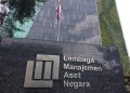 Sejak 2017, LMAN Sudah Kucurkan Rp123,87 Triliun untuk PSN