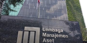 Sejak 2017, LMAN Sudah Kucurkan Rp123,87 Triliun untuk PSN