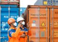 Pelindo Terapkan Green Shipping di Pelabuhan