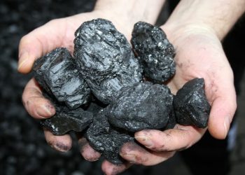 Produksi Batu Bara RI Capai 775 Juta Ton di Tahun 2023