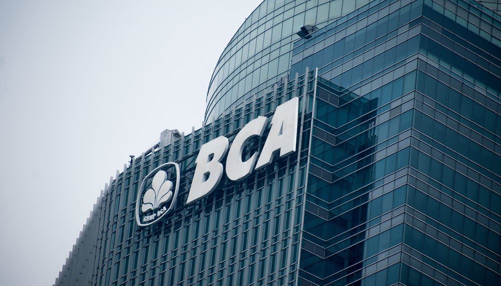 Catatkan Kredit Kendaraan Bermotor Tumbuh Fantastis, Ini Komentar Bos BCA