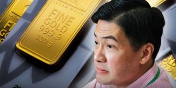 Budi Said jadi Tersangka, Ini Langkah Antam Selanjutnya