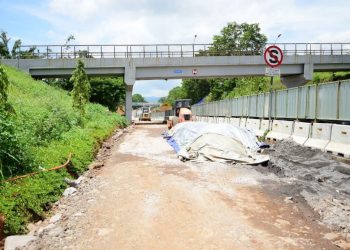 Jalan Tol Sleman-Banyurejo Ditargetkan Rampung Kuartal I 2025