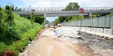 Jalan Tol Sleman-Banyurejo Ditargetkan Rampung Kuartal I 2025