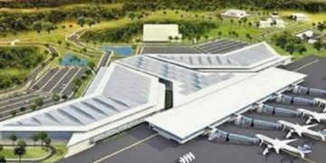 Bandara IKN Ditargetkan Bisa Jalani Uji Coba di Juli 2024