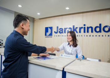 Prospek Stabil, Jamkrindo Kembali Raih Peringkat idAA+ dari Pefindo