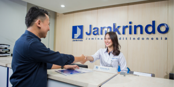 Prospek Stabil, Jamkrindo Kembali Raih Peringkat idAA+ dari Pefindo