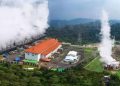 Barito Renewables Tambah Portofolio EBT, Dukung Indonesia Menuju Net-zero