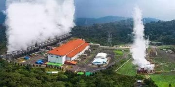 Barito Renewables Tambah Portofolio EBT, Dukung Indonesia Menuju Net-zero
