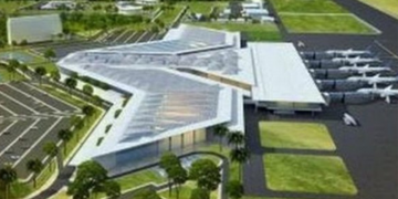 Bandara Dhoho Kediri Milik Gudang Garam Bakal Beroperasi di Februari 2024