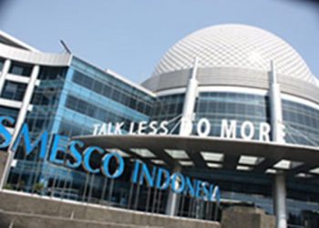 Smesco Akan Tarik Investor Singapura Investasi di UMKM Dalam Negeri